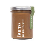 Burro di Pistacchio Senza Zucchero Burro di Pistacchio Senza Zucchero