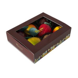 Frutta di Martorana