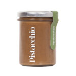 Crema di Pistacchi Crema di Pistacchi Corsino con pistacchio siciliano