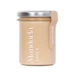 Crema di Mandorle Crema di Mandorle