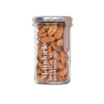Mandorle Siciliane al Peperoncino Mandorle Siciliane al Peperoncino