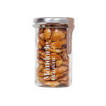 Mandorle Siciliane Pralinate Mandorle Siciliane Pralinate