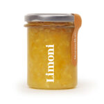 Marmellata di Limoni Marmellata di Limoni